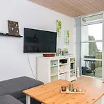 4 Person In Romo-by Traum Διαμέρισμα Rømø Kirkeby