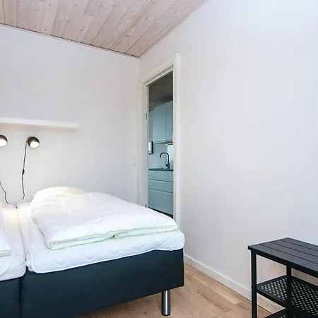 4 Person In Romo-by Traum דירה *