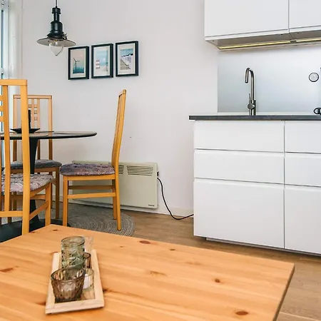 4 Person In Romo-by Traum * Rømø Kirkeby