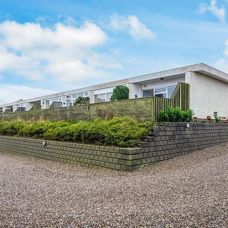 4 Person In Romo-by Traum דירה