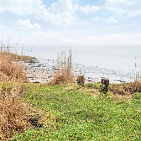 4 Person In Romo-by Traum דירה Rømø Kirkeby