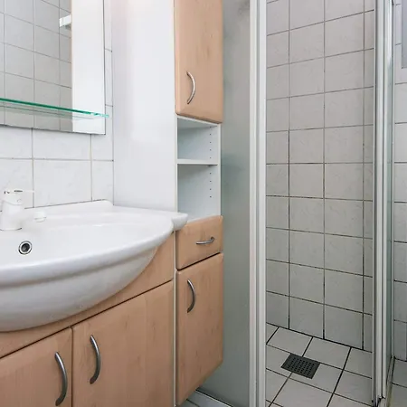 דירה 4 Person In Romo-by Traum Rømø Kirkeby