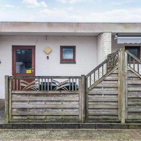 4 Person In Romo-by Traum דירה