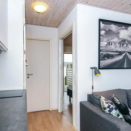 4 Person In Romo-by Traum דירה *