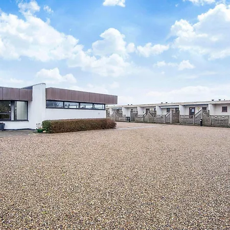 דירה 4 Person In Romo-by Traum Rømø Kirkeby