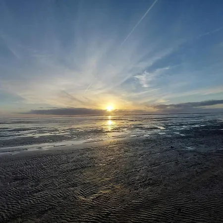 4 Person In Romo-by Traum דירה *