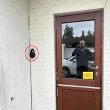Apartmán 4 Person In Romo Rømø Kirkeby