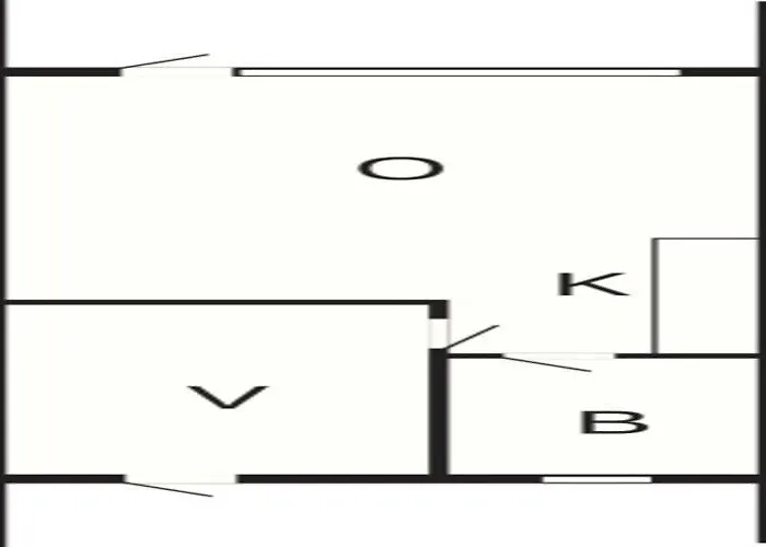 4 Person In Romo-by Traum Romo Kirkeby